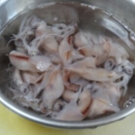 自家製タレが旨い ホタルイカ沖漬け レシピ 作り方 By Startrek 楽天レシピ 自家製タレが旨い ホタルイカ沖漬け レシピ 作り方 By Startrek 楽天レシピ